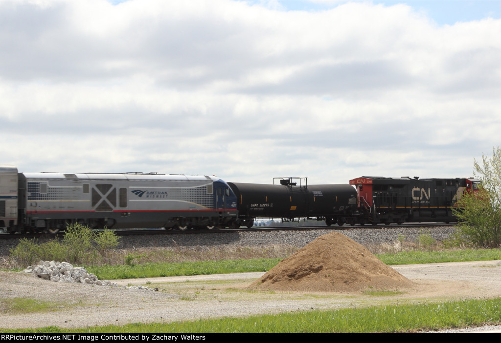 IDTX 4617 CN 2991
